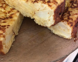 Foto del paso 7 de la receta: Tortilla de patatas con cebolla