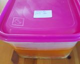 Foto del paso 5 de la receta: Gazpachos manchegos
