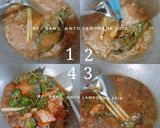 Foto langkah ke 4 dari resep Semur Tempe Terong Bulat (PR_AnekaSemur).