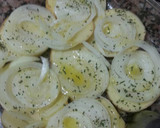 Foto del paso 3 de la receta: Timbal de patatas asadas
