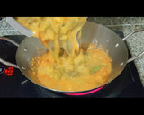 சவுத் இந்தியன் ஸ்டைல் சாம்பார் (South indian style sambar recipe in tamil) ரெசிபி ஸ்டேப் 7 புகைப்படம்