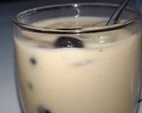 Hình bước làm 3 của món Trà sữa (đơn giản)