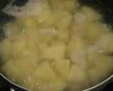 Foto langkah ke 1 dari resep Patatas Bravas.