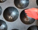 चाॅकलेट अप्पे केक (chocolate appe cake recipe in hindi) रेसिपी चरण 3 फोटो