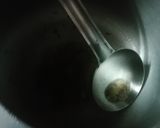 आलू मंगोड़ी की सब्जी (Aloo Mangodi ki sabzi recipe in Hindi) रेसिपी चरण 4 फोटो