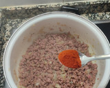 Foto del paso 6 de la receta: Pasta boloñesa a mi manera.🍝