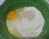 Foto langkah ke 1 dari resep Panada Tongkol Pedas.