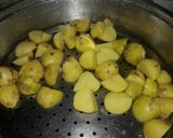 पत्ता गोभी और आलू की सब्जी (Patta gobhi aur aloo ki sabzi recipe in Hindi) रेसिपी चरण 1 फोटो