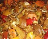 Foto del paso 6 de la receta: Hongos al escabeche