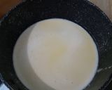 Foto langkah ke 2 dari resep Puding Jagung.
