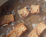 Une image de l'étape 3 de Carbonade de boeuf.