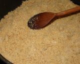 Szilvás gombóc recept fázis 8 fotója