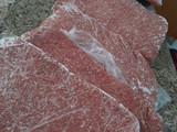 بسته بندی گوشت چرخ کرده