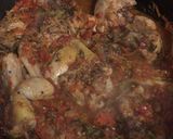 Foto del paso 1 de la receta: Bori bori 😋😋