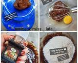 Biscuits Chocolat