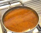 Foto langkah ke 3 dari resep Seduhan Kunyit Asam Gula Aren.