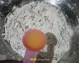 A picture of step 2 of Methi Namak Pare.