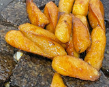 醬燒甜不辣米血糕的食譜步驟3照片