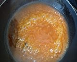 Foto langkah ke 4 dari resep Dimsum Ayam Bengkoang.
