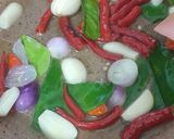 Foto langkah ke 2 dari resep Sambel Kacang Gorengan.