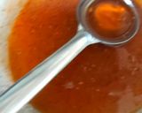 A picture of step 3 of Boondi ke ladoo.