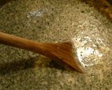 Sittes tészta, "diadém" qualitét recept fázis 4 fotója