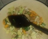 Foto langkah ke 3 dari resep Capcay sayur ala Chinese.