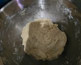 Foto langkah ke 3 dari resep Pizza mini teflon.