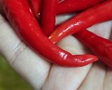 Gambar langkah 7 resipi Rendang Daging Tanpa Kerisik.