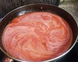 Foto del paso 4 de la receta: Sopa de lentejas con tocino
