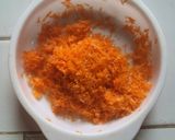 Foto langkah ke 3 dari resep Empal / dadar / pergedel Jagung komplit.