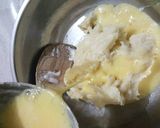 Foto langkah ke 2 dari resep Pempek Dos enak & empuk 👍.