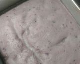 Foto langkah ke 4 dari resep Bolu Kukus Ubi Ungu.