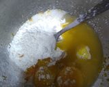 Foto del paso 2 de la receta: Orange Pie 🍊