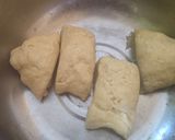 Foto langkah ke 2 dari resep Martabak telur.