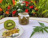 Foto del paso 3 de la receta: Mermelada de kiwi