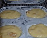 Une image de l'étape 2 de Madeleines au citron confit.
