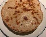 รูปขั้นตอนการทำที่ 4 ของ Butter naan แป้งนานนุ่มๆ