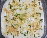 Foto del paso 4 de la receta: Postre de limón súper fácil
