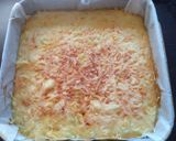 Foto del paso 5 de la receta: Pastel de calabacín