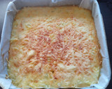 Foto del paso 5 de la receta: Pastel de calabacín