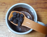 Foto del paso 3 de la receta: Brownie en taza / Mug brownie