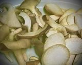 Hình bước làm 2 của món Bún Riêu Chay