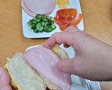 簡單零失敗，老少皆宜的酥炸三明治的食譜步驟4照片