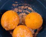 Foto langkah ke 3 dari resep 102. Yujacha 유자차 / Yuzu Tea.