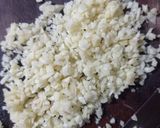 Foto langkah ke 2 dari resep Tahu Cabe Garam.