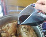 Foto del paso 15 de la receta: Pollitos Picantones en escabeche