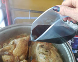 Foto del paso 15 de la receta: Pollitos Picantones en escabeche