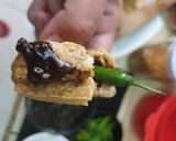 Foto langkah ke 3 dari resep #12.Tahu Petis ala Semarang🌶🌶.