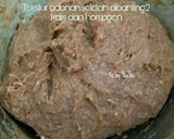 Foto langkah ke 5 dari resep Bakso keto-kress,kenyal,mental versi menggunakan Food Processor.